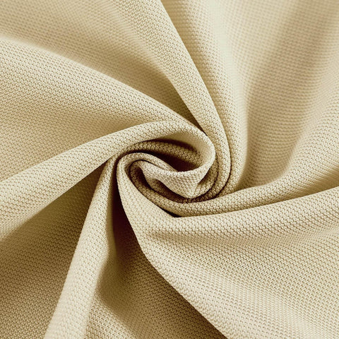 Medical Privacy Curtains Breathable Fabric Grommet for Hospital & Clinic NFPA-701 - Cololeaf -- T12 Bean