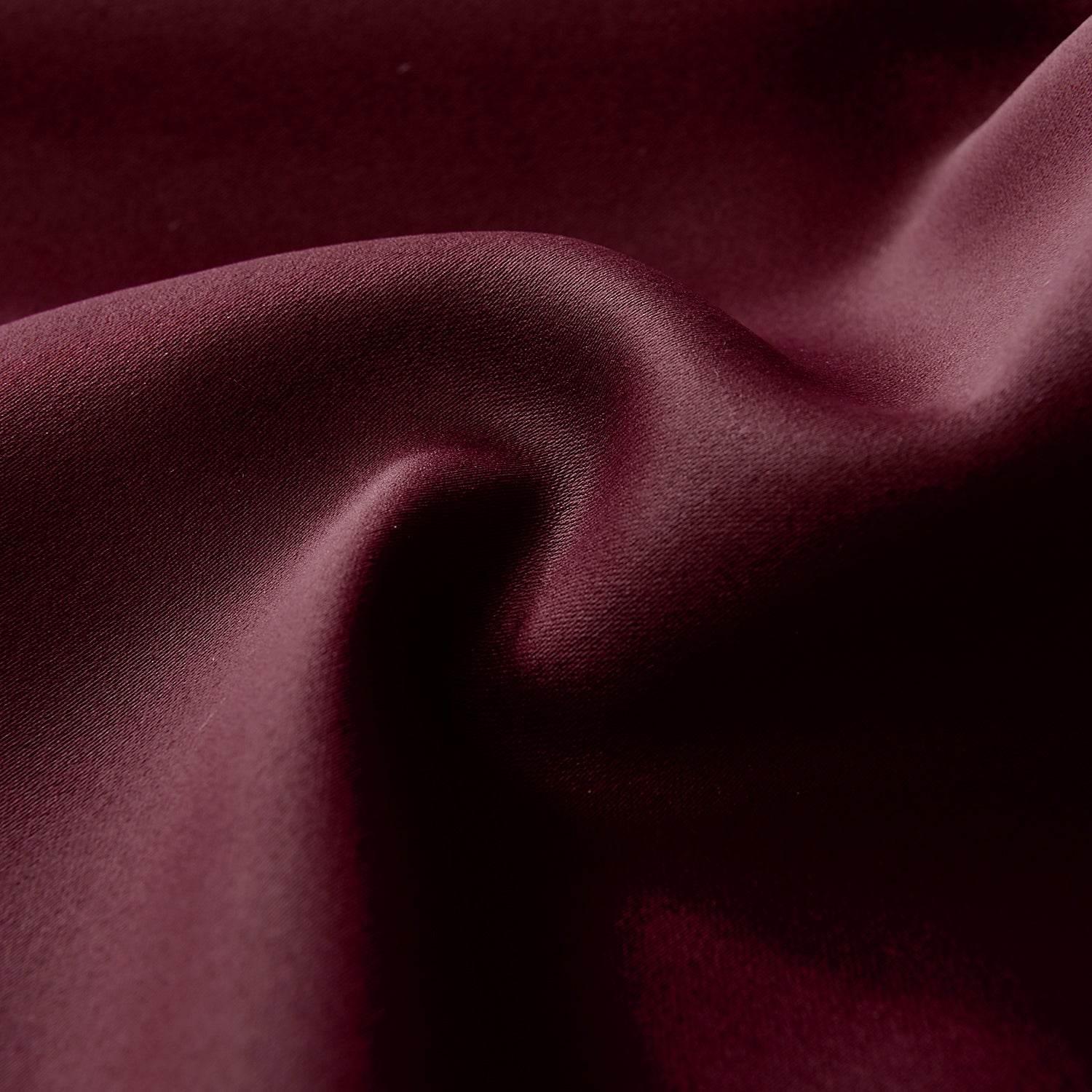 #Burgundy-Rose - Cololeaf -- 