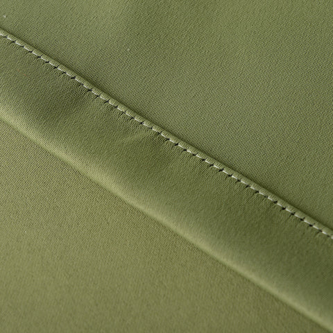 Rose Outdoor Curtains Waterproof Thermal Insulated Blackout Grommets At The Top and Bottom 1 Panel