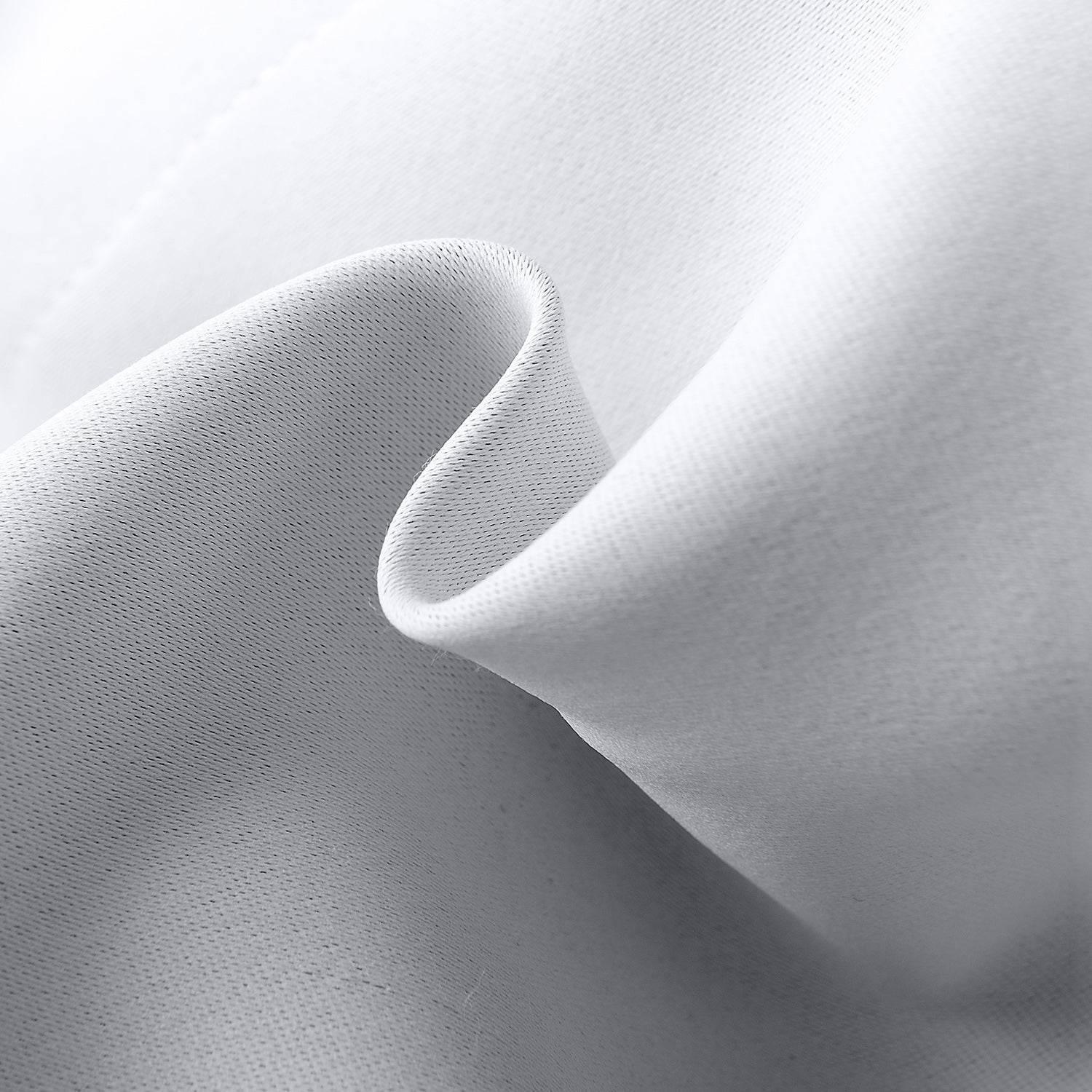 #Greyish White-Rose - Cololeaf -- 