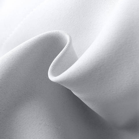 #Greyish White-Rose - Cololeaf -- 
