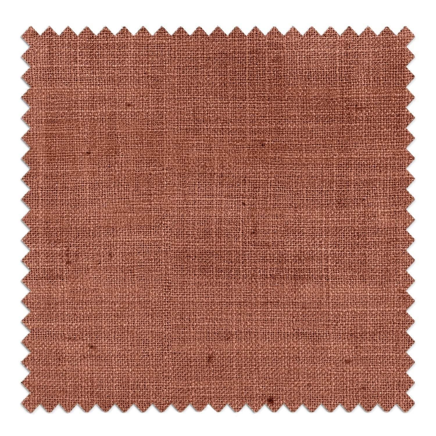 #25 Firebrick-1908 - Cololeaf -- 