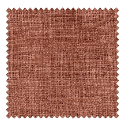 #25 Firebrick-1908 - Cololeaf -- 