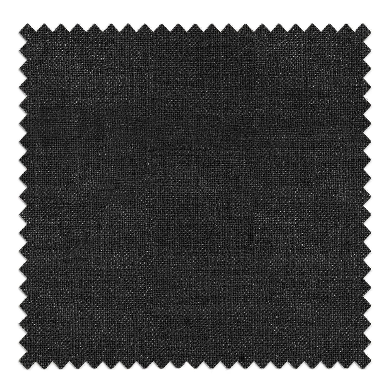 #37 Black-1908 - Cololeaf -- 