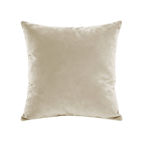 MJ11 Velvet Pillow Covers Pack of 2 (Insert Not Included)