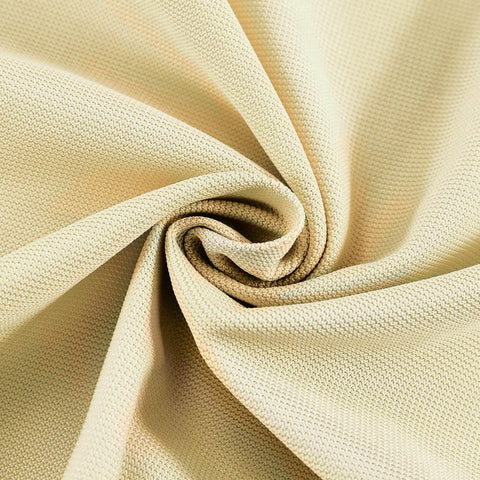 Medical Privacy Curtains Breathable Fabric Grommet for Hospital & Clinic NFPA-701 - Cololeaf -- T6 Orange