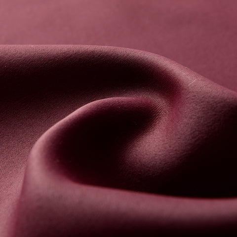 Rose Outdoor Curtains, Waterproof Thermal Insulated Blackout, Tab Top Velcro Detachable 1 Panel