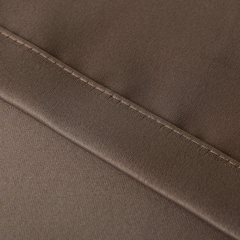 Rose Outdoor Curtains, Waterproof Thermal Insulated Blackout, Tab Top 1 Panel