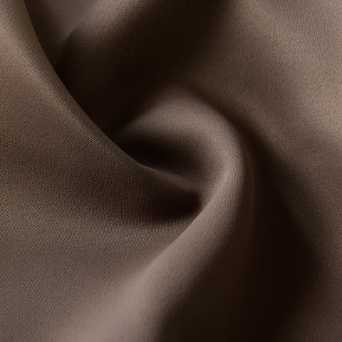Rose Outdoor Curtains, Waterproof Thermal Insulated Blackout, Tab Top Velcro Detachable 1 Panel