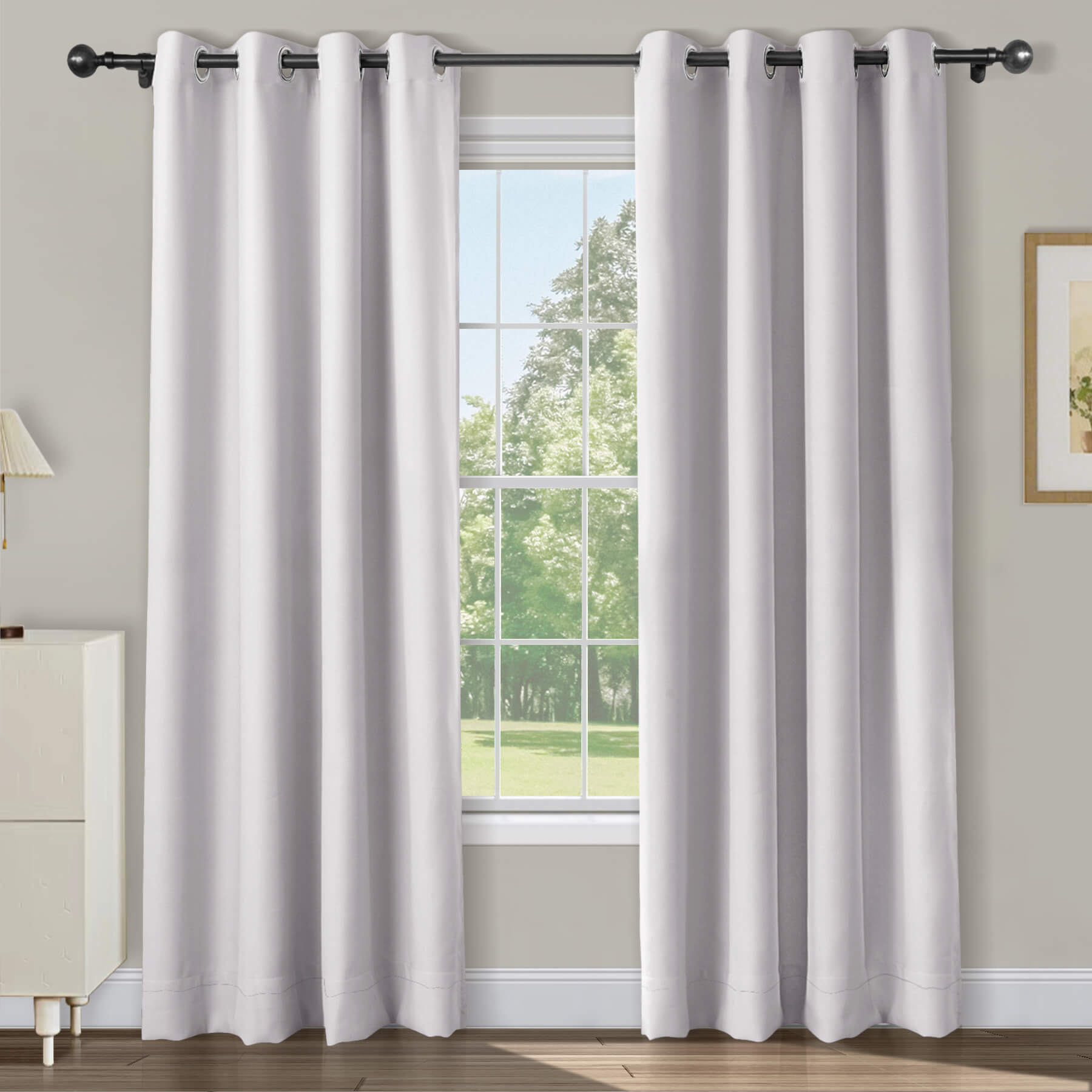Atlanta-Extra-Wide-Room-Darkening-Curtains-Thermal-Insulated-Noise-Reducing-Grommet-1-Panel-Grey-White_1_6e5cc1b5-ea92-4d2d-9602-f33fc432a780 - Cololeaf