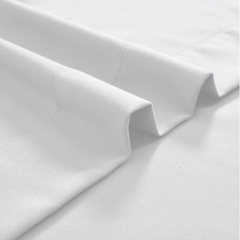 Cary Canvas Outdoor Curtain Custom Made 1 Panel