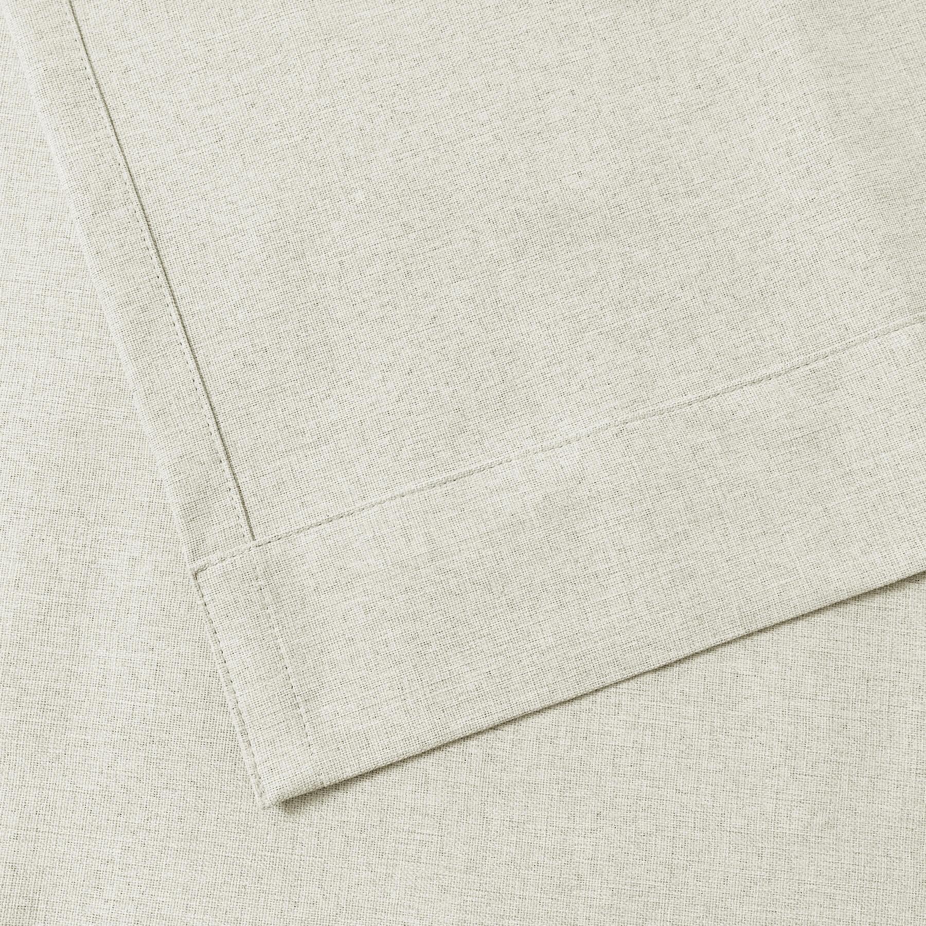 Cololeaf-100_-Blackout-Linen-Curtain-Ivory-White_2 - Cololeaf