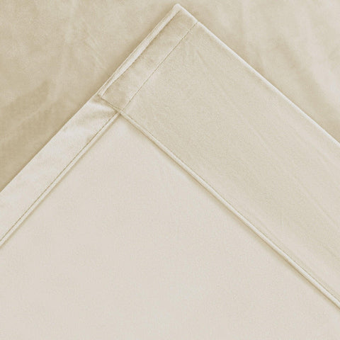 Cololeaf-Christmas-Soft-Luxury-Velvet-Blackout-Drapes-Thermal-Curtains-Beige_4 - Cololeaf
