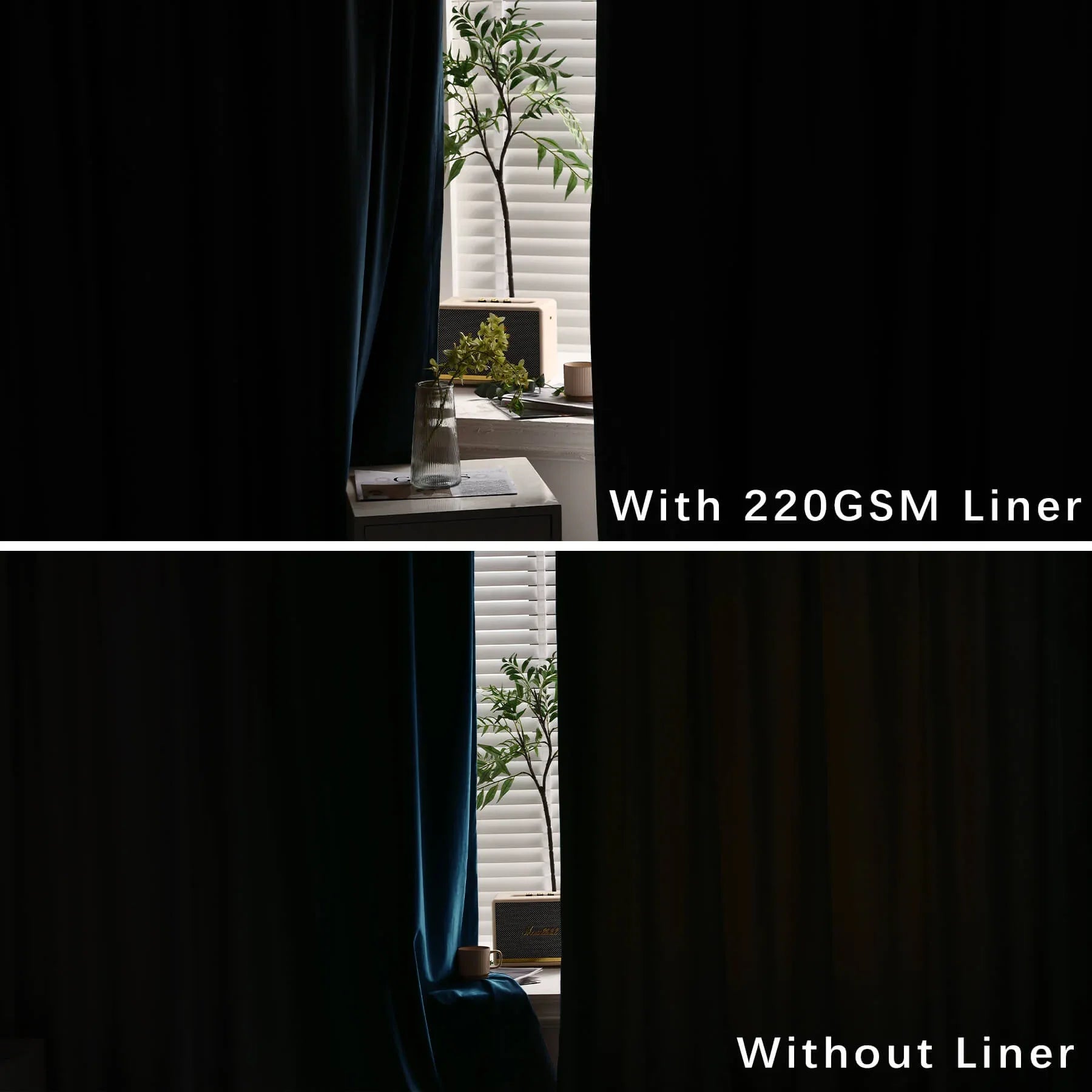 Cololeaf-Christmas-Soft-Luxury-Velvet-Blackout-Drapes-Thermal-Curtains-Blue_1 - Cololeaf