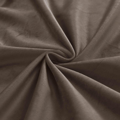 #18 Brown-MJ11 - Cololeaf -- 