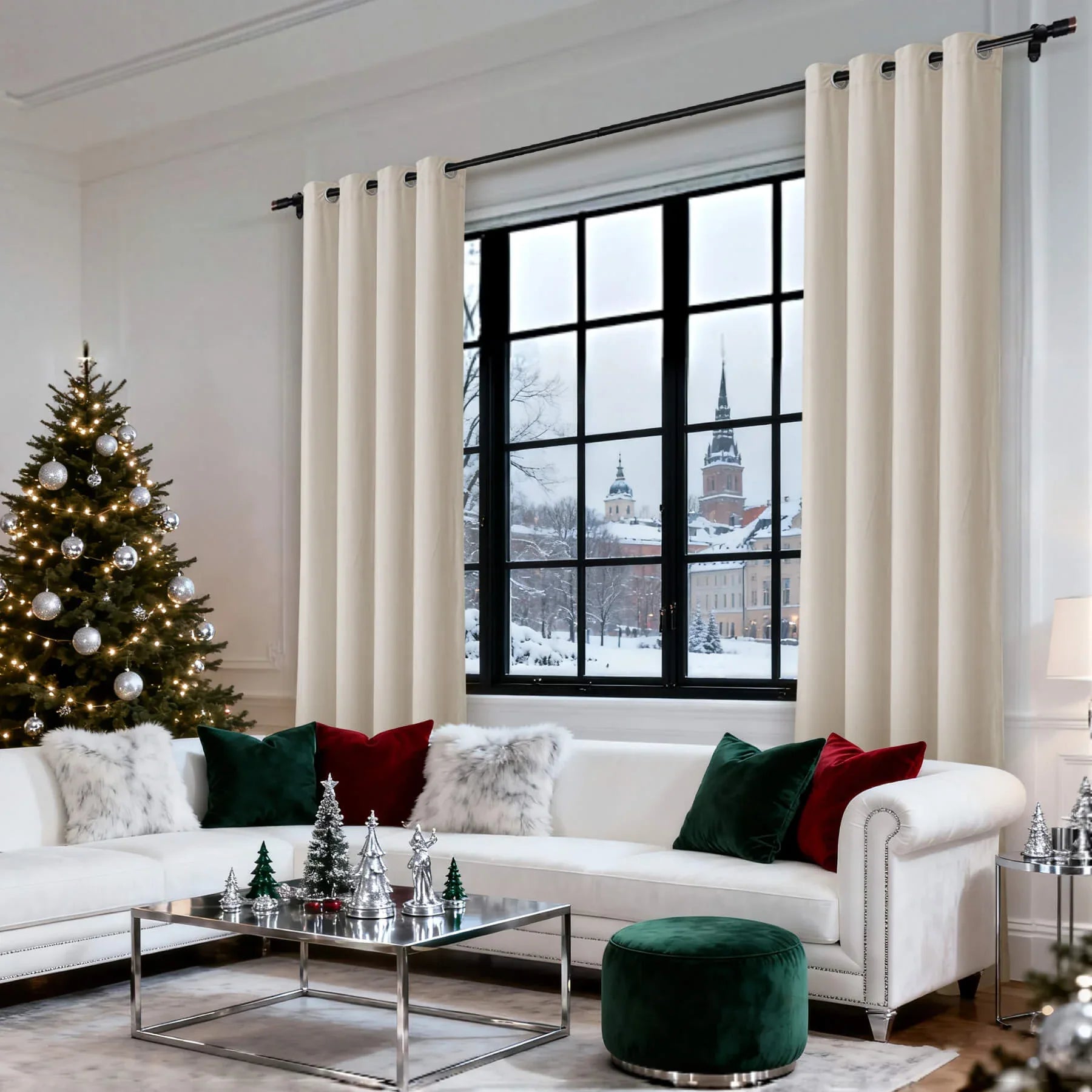 Cololeaf-Christmas-Soft-Luxury-Velvet-Blackout-Drapes-Thermal-Curtains-Cashmere_8 - Cololeaf