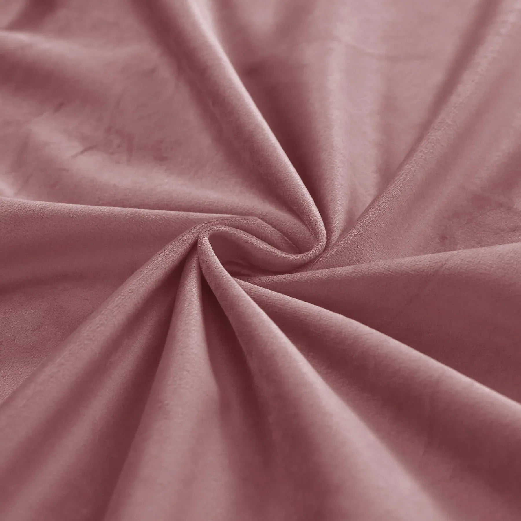 Cololeaf-Christmas-Soft-Luxury-Velvet-Blackout-Drapes-Thermal-Curtains-Coral_2 - Cololeaf