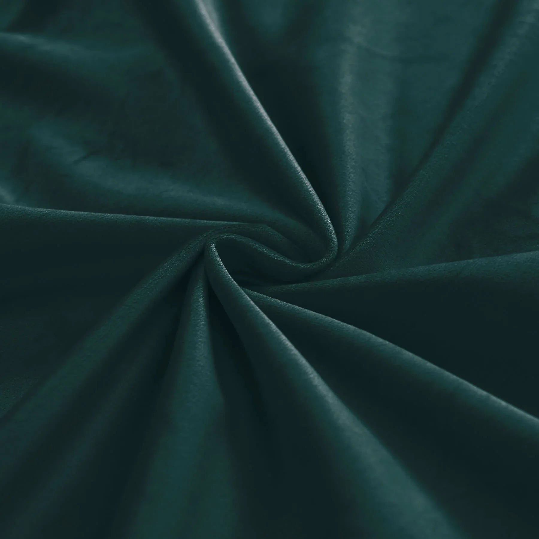 Cololeaf-Christmas-Soft-Luxury-Velvet-Blackout-Drapes-Thermal-Curtains-Everlade-Teal_2 - Cololeaf