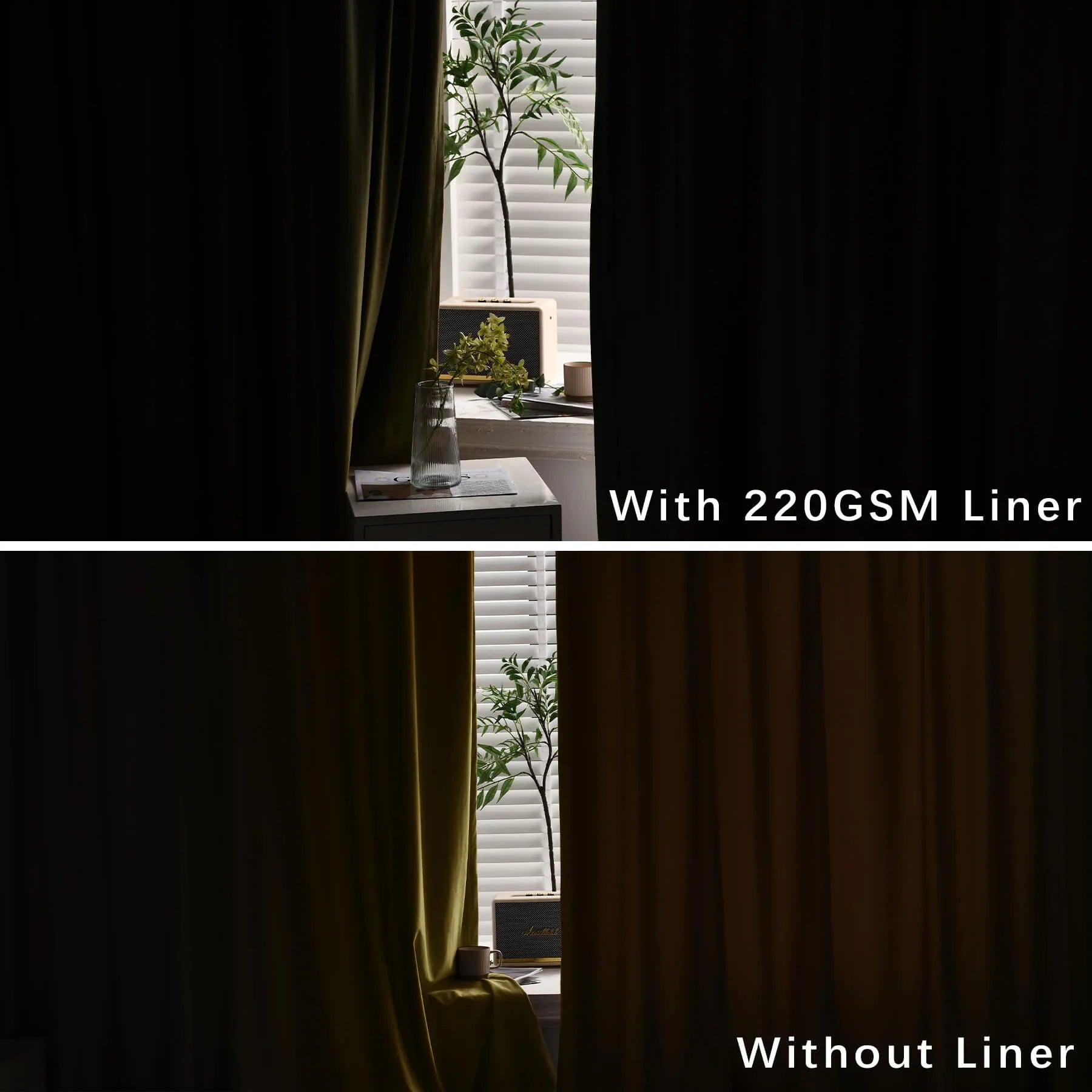 Cololeaf-Christmas-Soft-Luxury-Velvet-Blackout-Drapes-Thermal-Curtains-Fawn_1 - Cololeaf