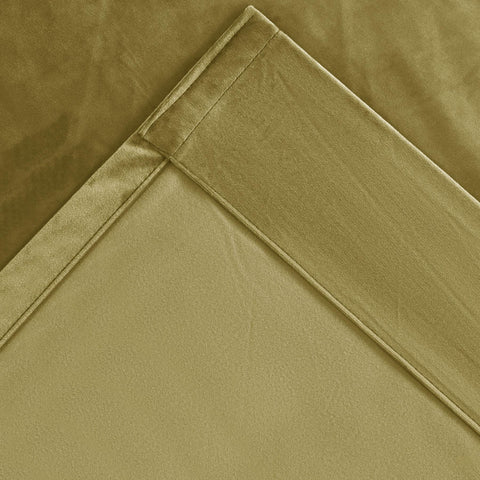 Cololeaf-Christmas-Soft-Luxury-Velvet-Blackout-Drapes-Thermal-Curtains-Fawn_4 - Cololeaf