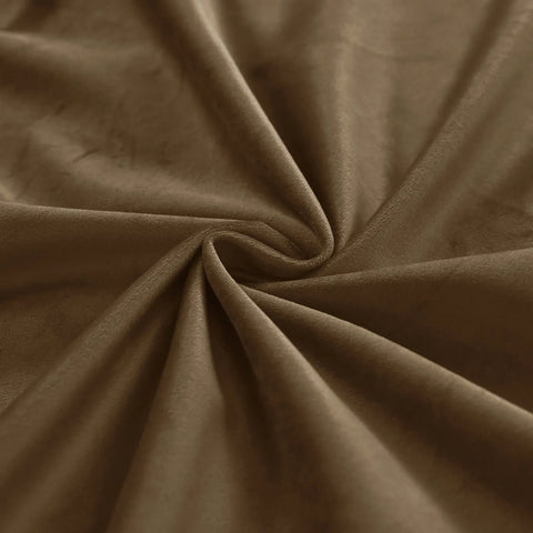 Cololeaf-Christmas-Soft-Luxury-Velvet-Blackout-Drapes-Thermal-Curtains-Java_2 - Cololeaf
