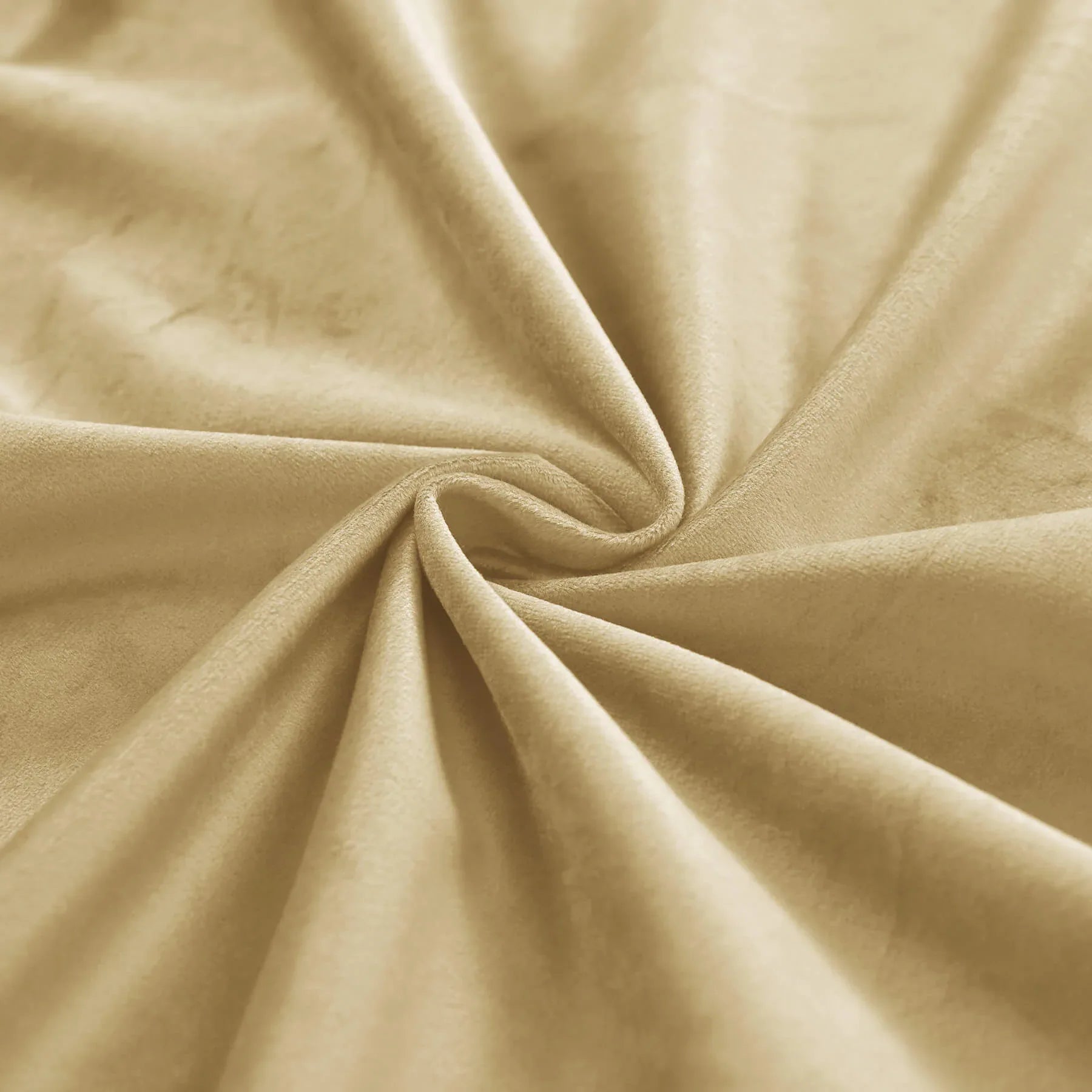 Cololeaf-Christmas-Soft-Luxury-Velvet-Blackout-Drapes-Thermal-Curtains-Kakhi_2 - Cololeaf