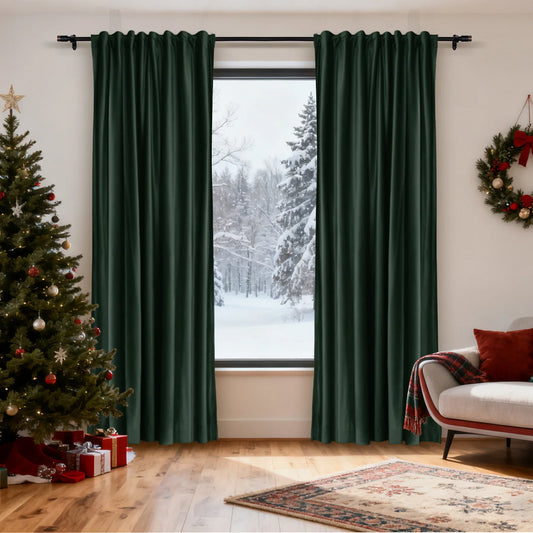Cololeaf-Christmas-Soft-Luxury-Velvet-Blackout-Drapes-Thermal-Curtains-Moss_03_8e122dd2-b4e9-40d3-9f10-1a02a02aff12 - Cololeaf