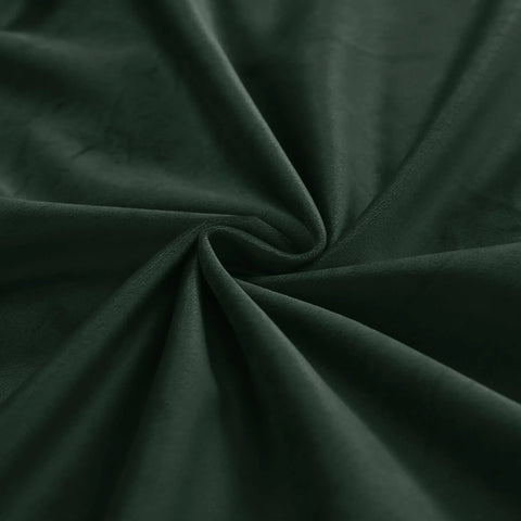 Cololeaf-Christmas-Soft-Luxury-Velvet-Blackout-Drapes-Thermal-Curtains-Moss_2 - Cololeaf