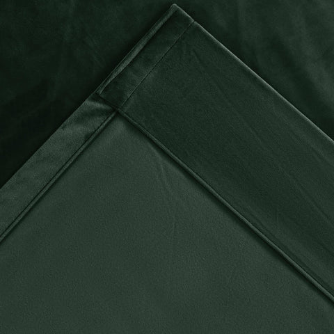 Cololeaf-Christmas-Soft-Luxury-Velvet-Blackout-Drapes-Thermal-Curtains-Moss_4 - Cololeaf