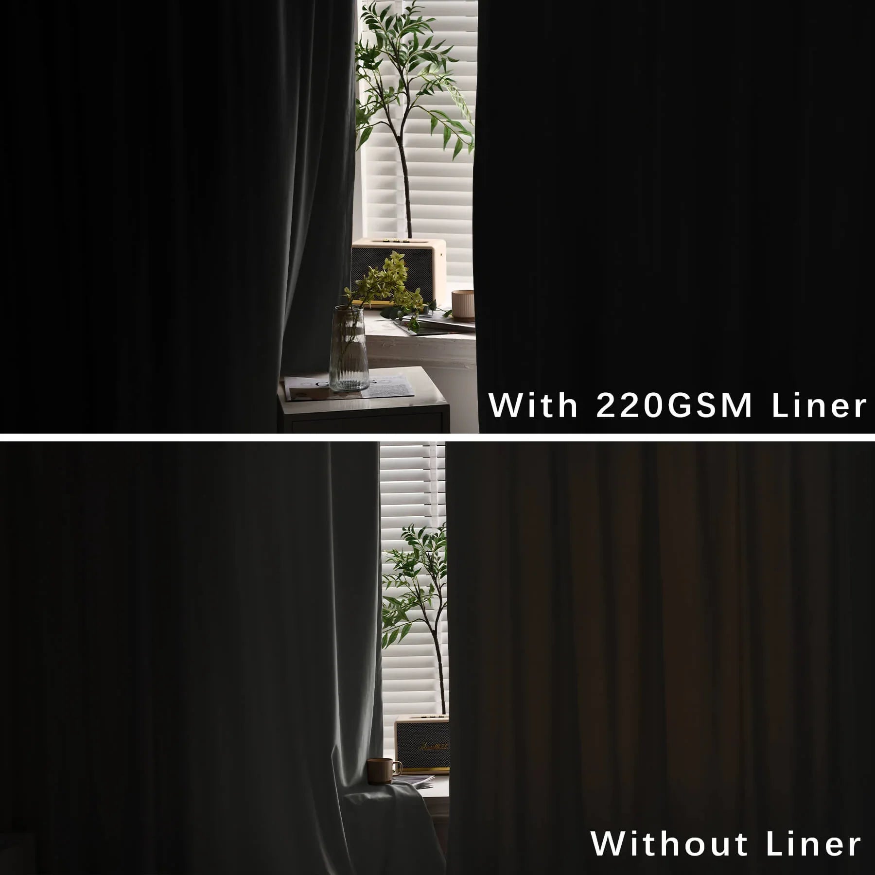 Cololeaf-Christmas-Soft-Luxury-Velvet-Blackout-Drapes-Thermal-Curtains-Natural-Grey_1 - Cololeaf