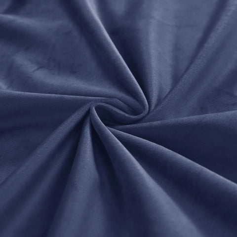Cololeaf-Christmas-Soft-Luxury-Velvet-Blackout-Drapes-Thermal-Curtains-Ocean-Blue_2 - Cololeaf