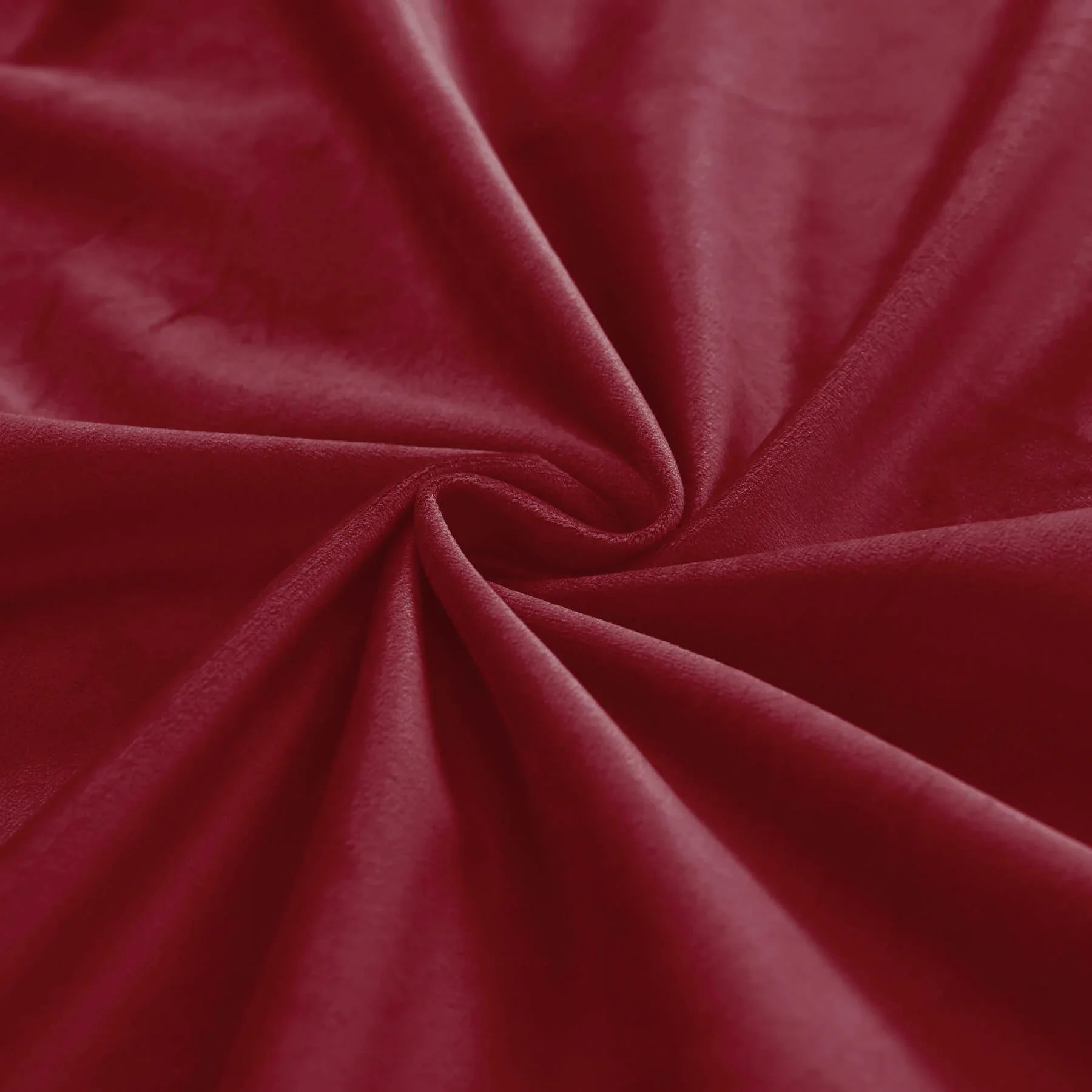 Cololeaf-Christmas-Soft-Luxury-Velvet-Blackout-Drapes-Thermal-Curtains-Raspberry-Red_2 - Cololeaf