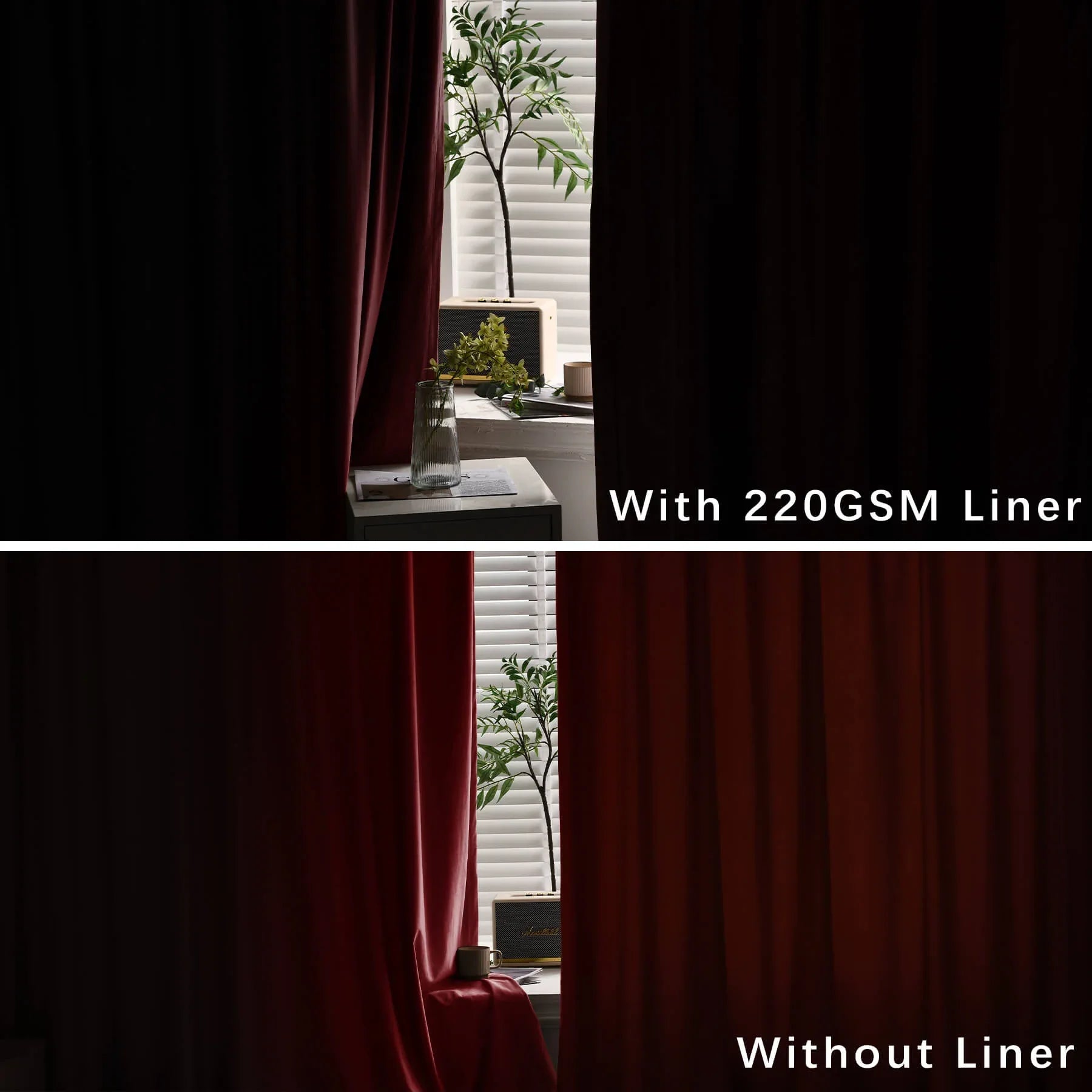 Cololeaf-Christmas-Soft-Luxury-Velvet-Blackout-Drapes-Thermal-Curtains-Rose_1 - Cololeaf