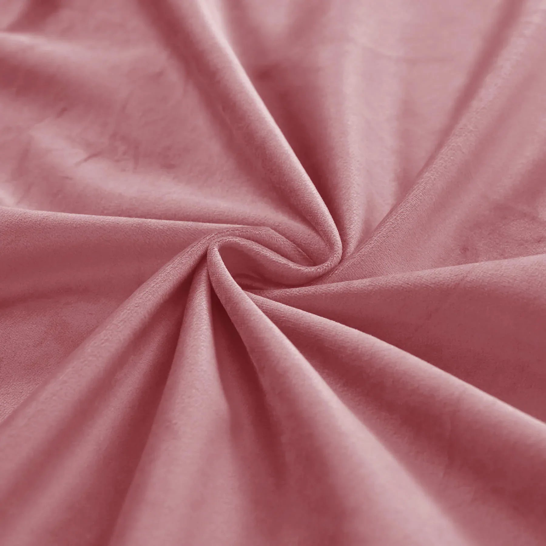 Cololeaf-Christmas-Soft-Luxury-Velvet-Blackout-Drapes-Thermal-Curtains-Rose_2 - Cololeaf