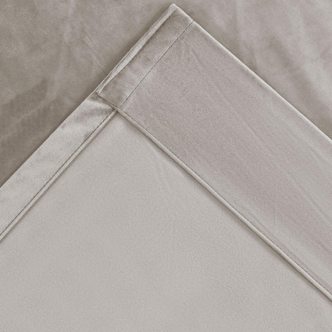 Cololeaf-Christmas-Soft-Luxury-Velvet-Blackout-Drapes-Thermal-Curtains-Silver-Grey_4 - Cololeaf