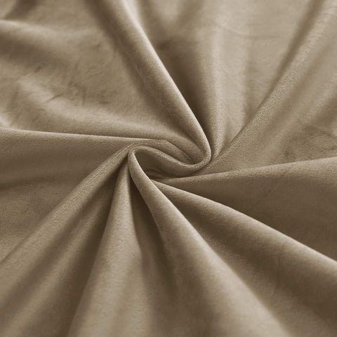 Cololeaf-Christmas-Soft-Luxury-Velvet-Blackout-Drapes-Thermal-Curtains-Taupe_2 - Cololeaf