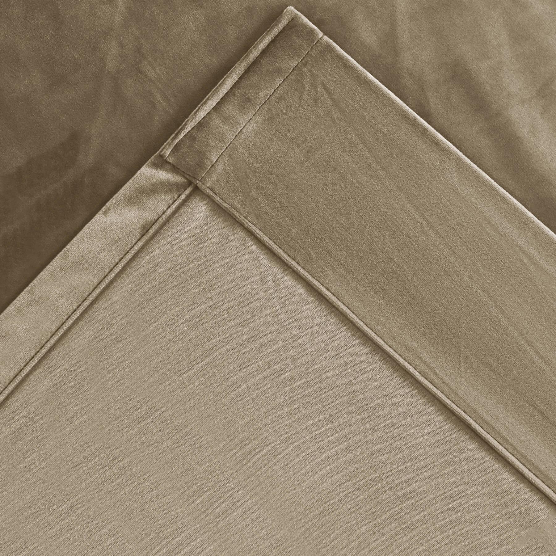 Cololeaf-Christmas-Soft-Luxury-Velvet-Blackout-Drapes-Thermal-Curtains-Taupe_4 - Cololeaf