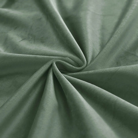 Cololeaf-Christmas-Soft-Luxury-Velvet-Blackout-Drapes-Thermal-Curtains-Teal_2 - Cololeaf