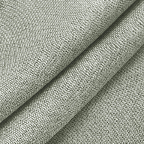 Frank Room Darkening Linen Blend Curtains Heavy Weight Thermal Drapes Back Tab & Rod Pocket 1 Panel