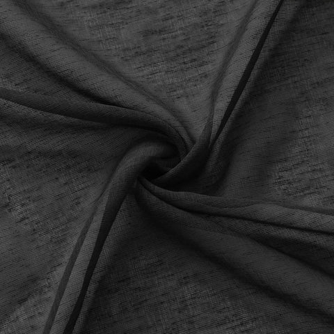 #32 Black-B11 - Cololeaf -- 