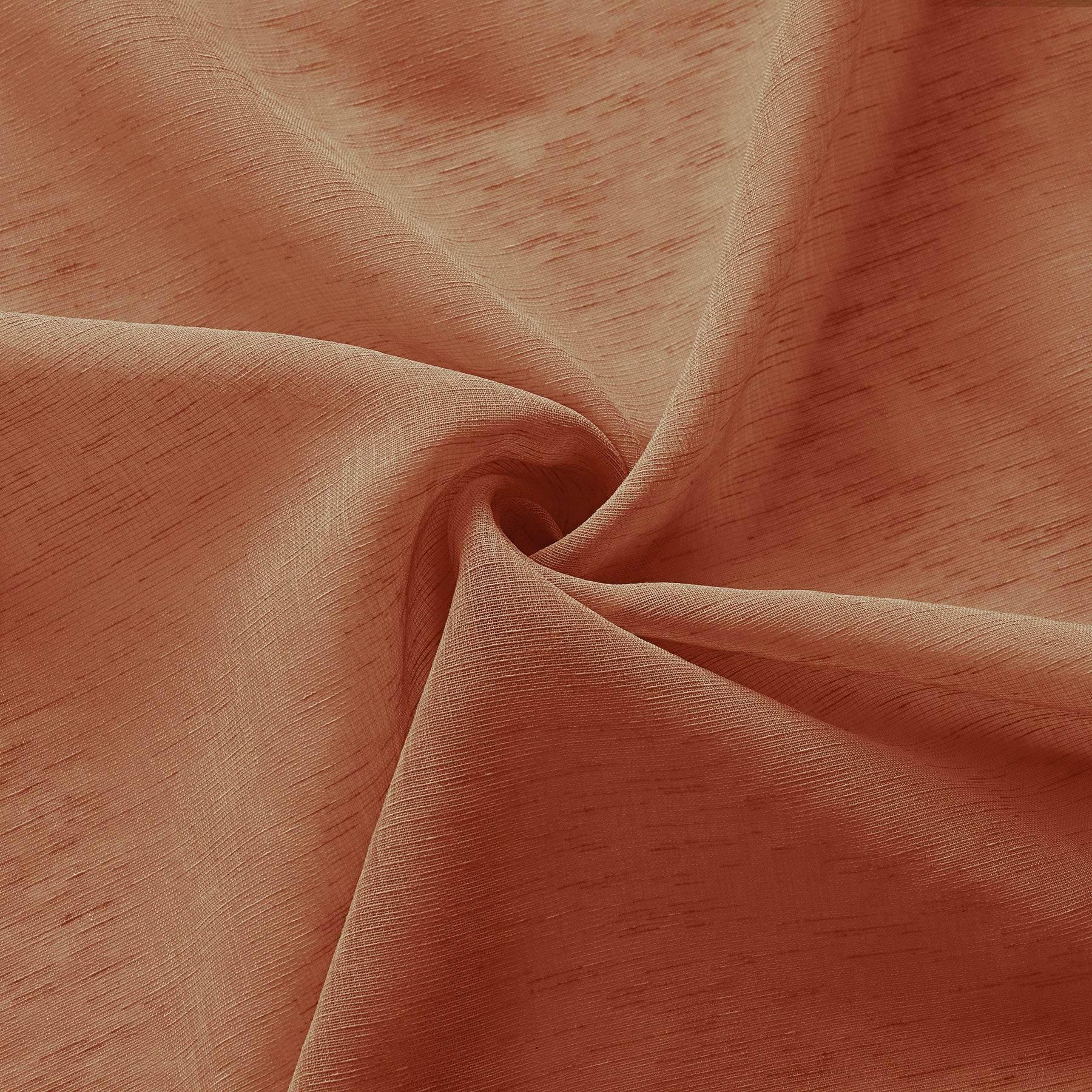 #18 Orange Ochre-B11 - Cololeaf -- 