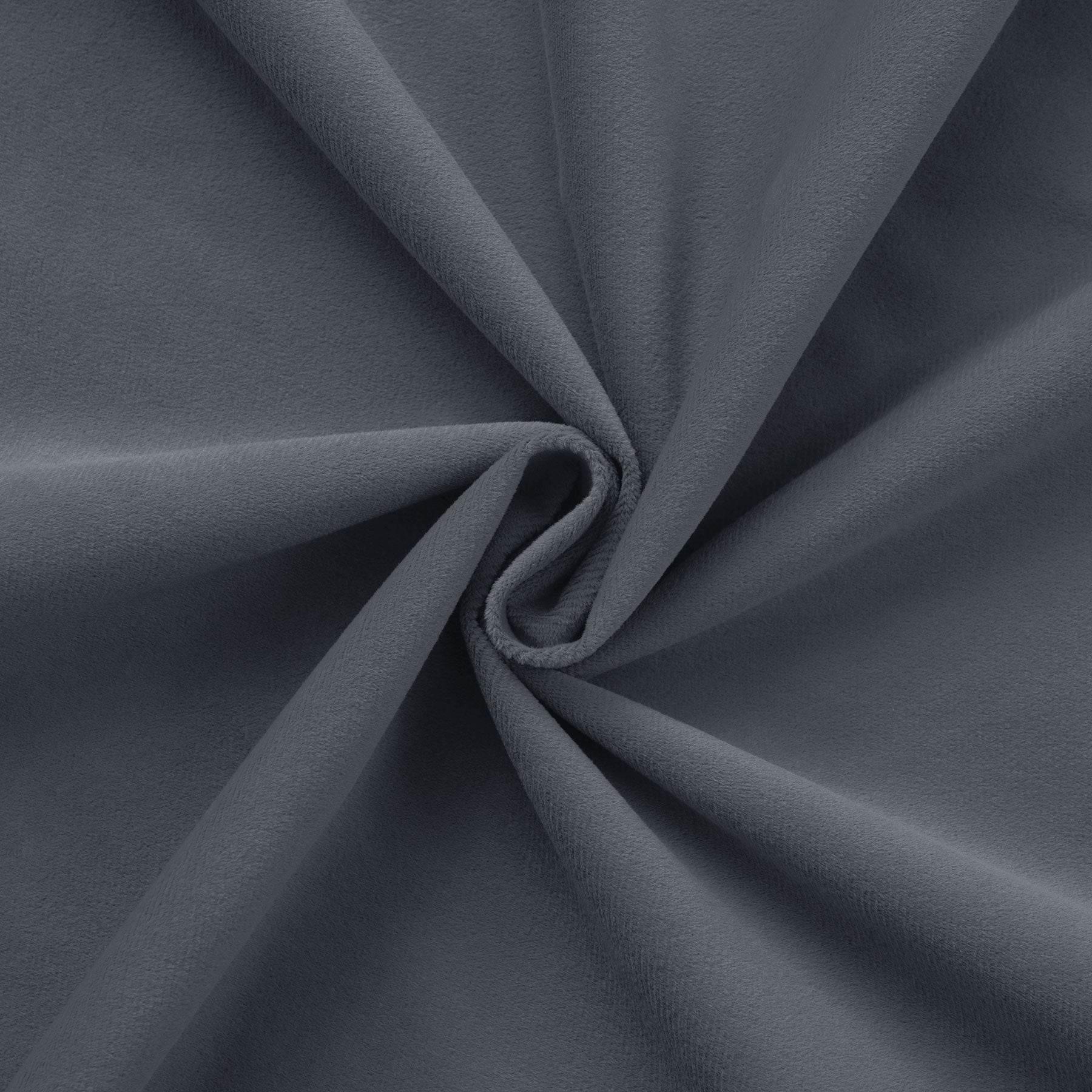 223 Premium 100% Blackout Velvet Drape 280gsm Pinch Pleat - Cololeaf -- #7 Beige
