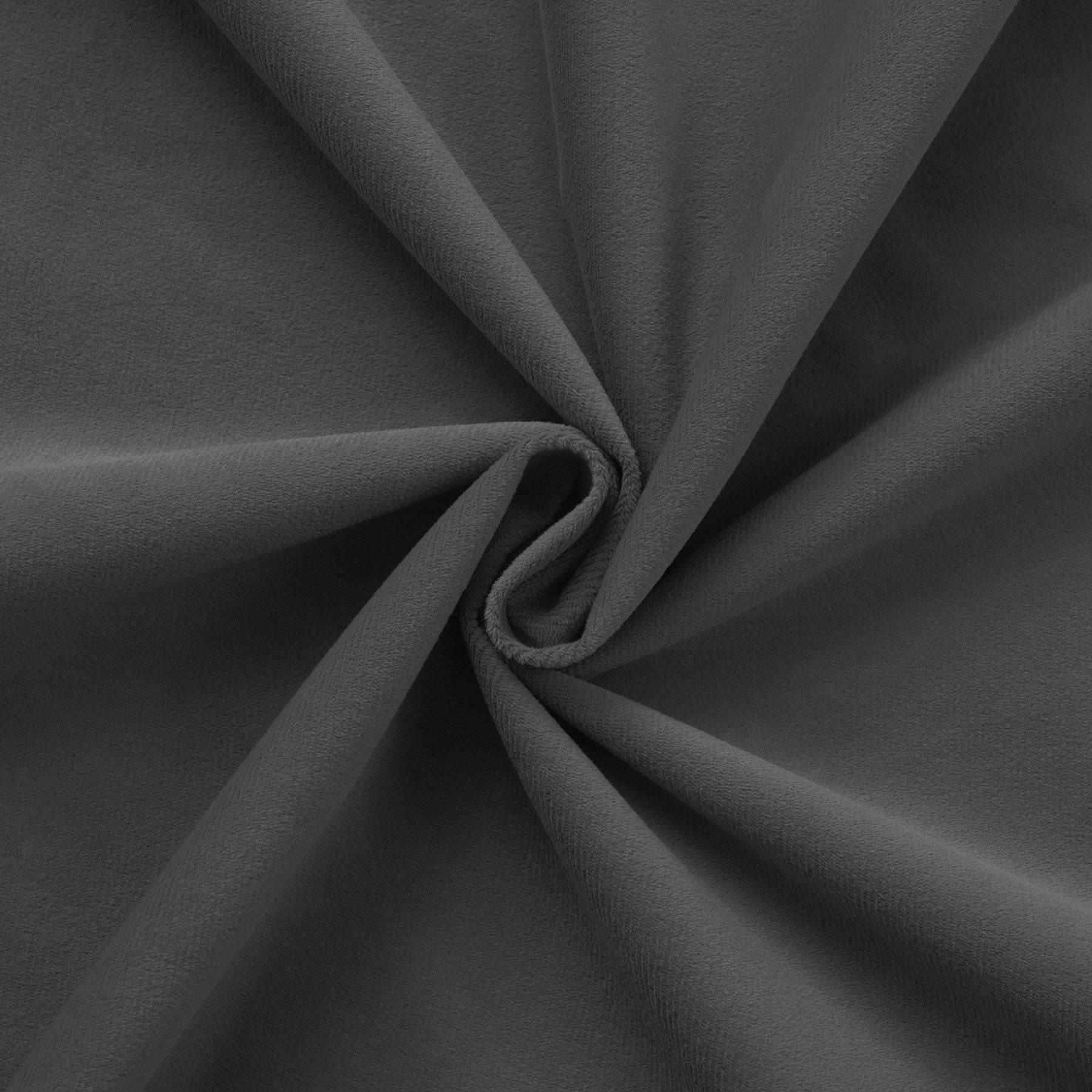 223 Premium 100% Blackout Velvet Drape 280gsm Pinch Pleat - Cololeaf -- #7 Beige