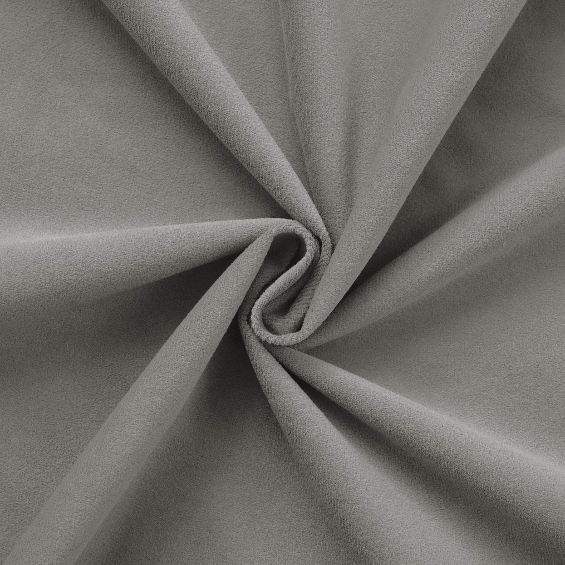 223 Premium 100% Blackout Velvet Drape 280gsm Pinch Pleat - Cololeaf -- #7 Beige
