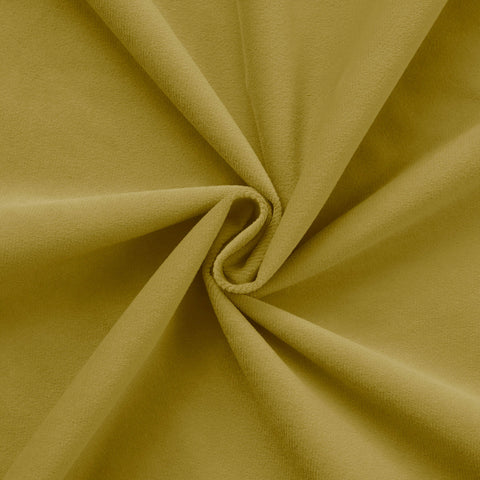 223 Premium 100% Blackout Velvet Drape, 280gsm Polyester Multiple Headers 1 Panel