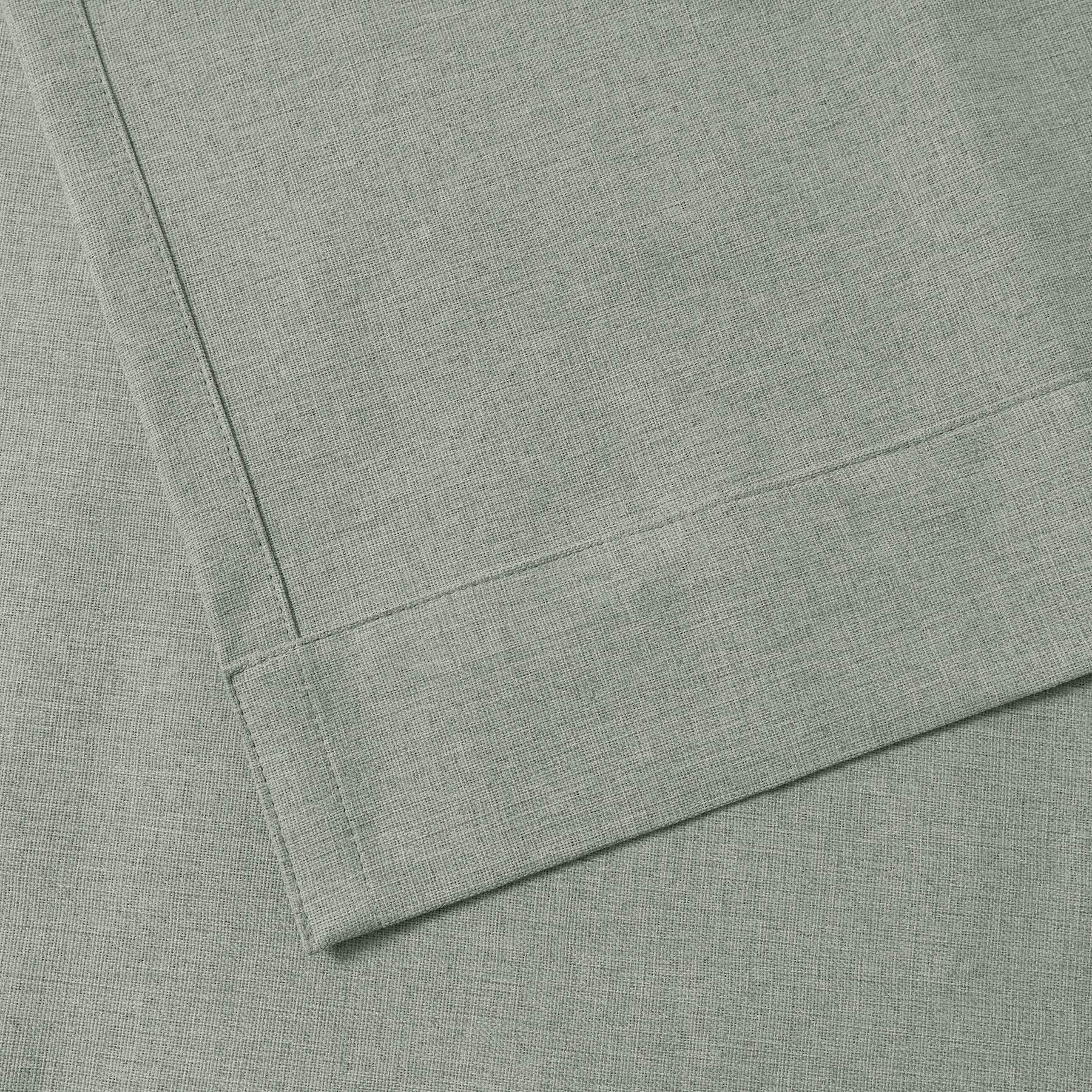 #15 Fog Green-3009 - Cololeaf -- 