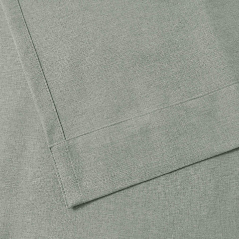 #15 Fog Green-3009 - Cololeaf -- 