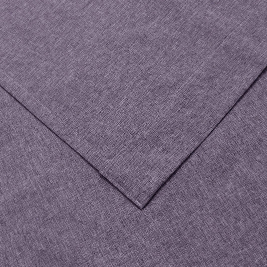 #19 Violet-3009 - Cololeaf -- 