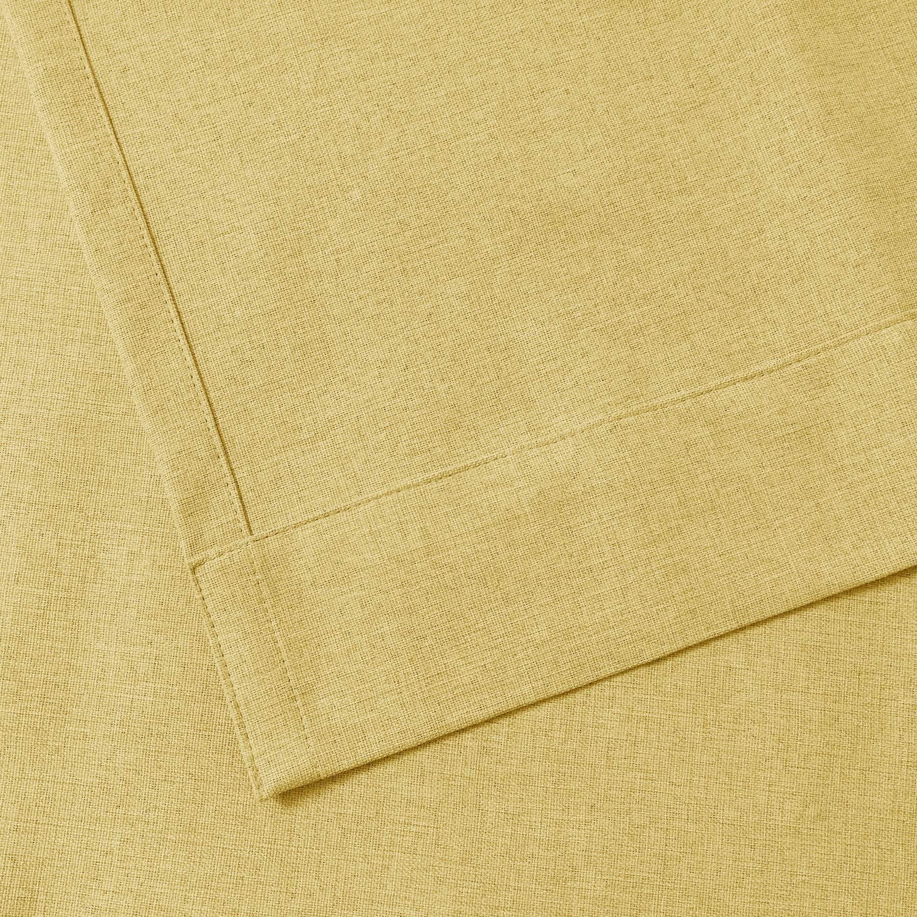 #16 Yellow-3009 - Cololeaf -- 