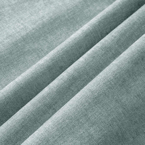 OY12 Blackout Soft Chenille Curtains Grommets 1 Panel for Bedroom